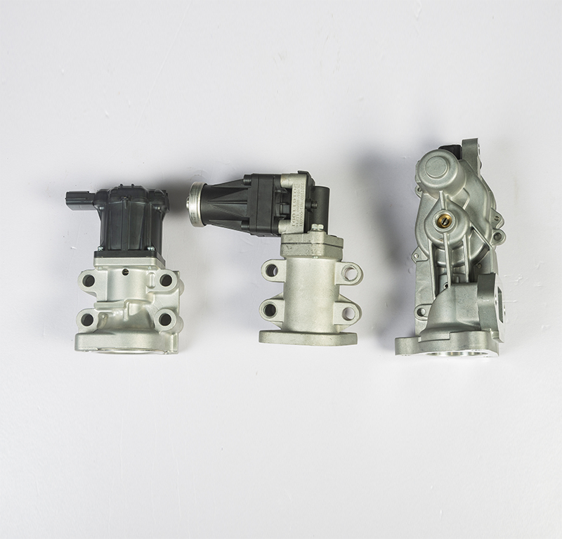 EGR valve