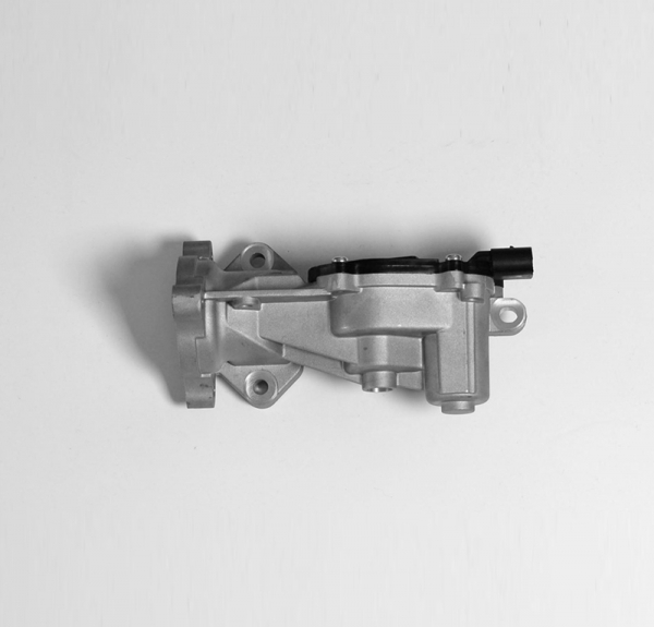 EGR valve