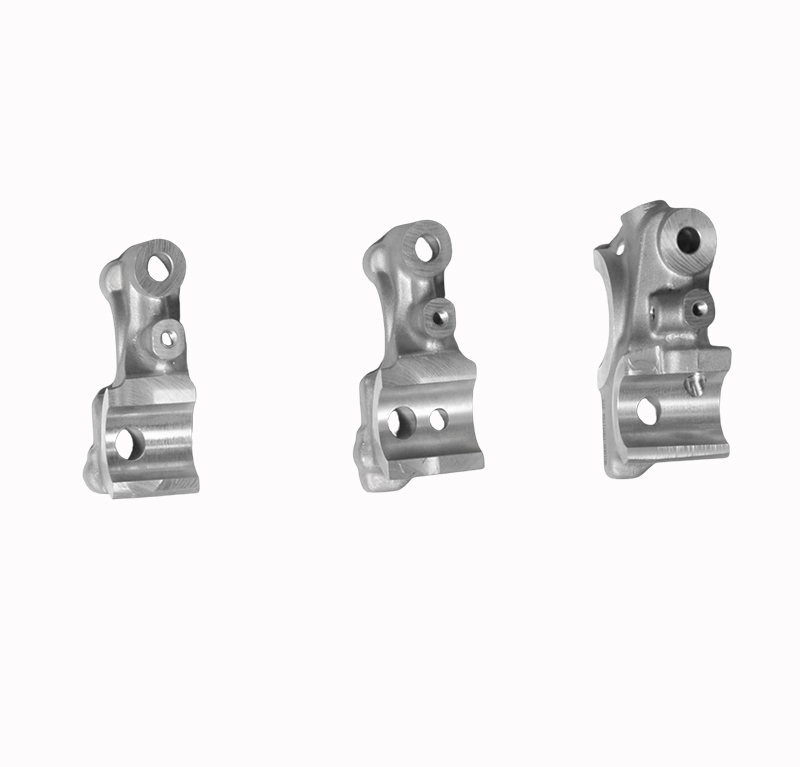 Camshaft Bearing Cover