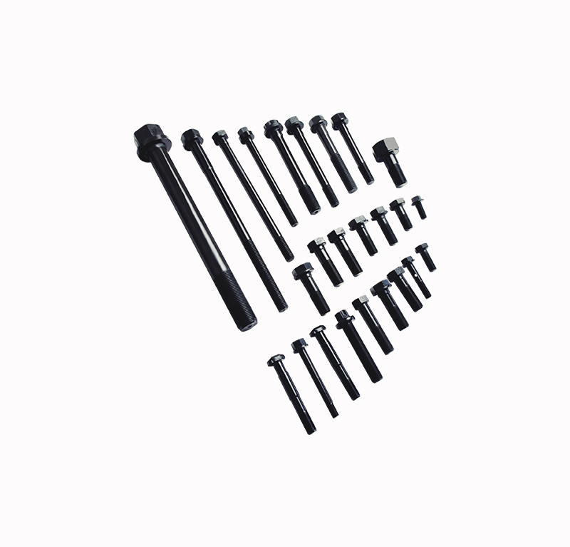 High-strength Bolt