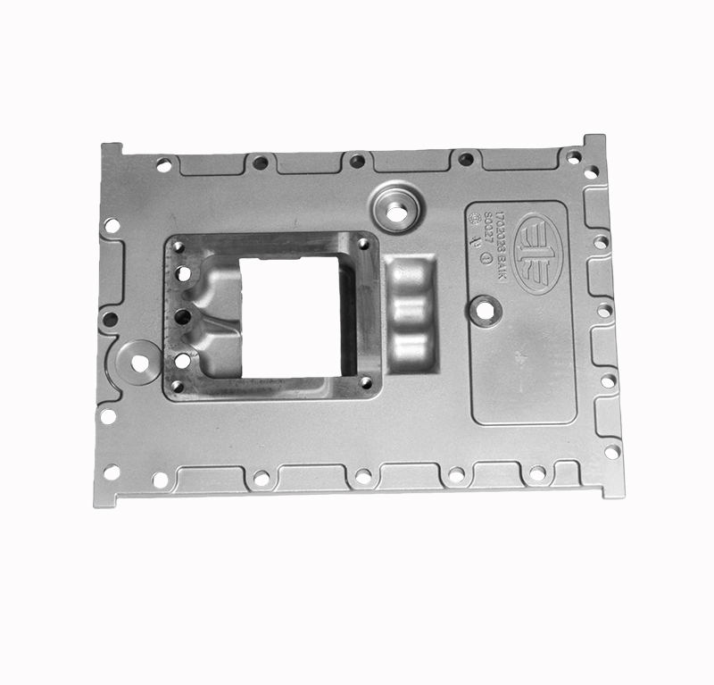 Transmission Top Cover