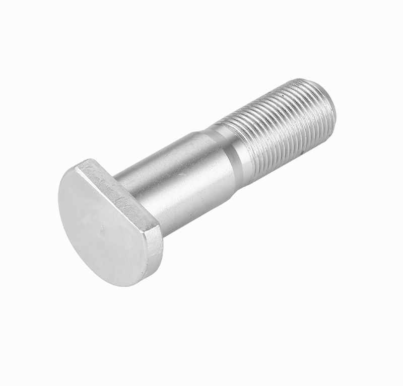 Drive Axle Hub Bolt