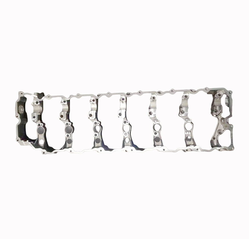 Camshaft Frame
