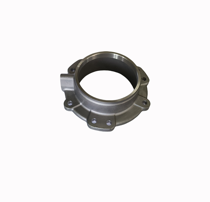 Output Shaft Rear Housing
