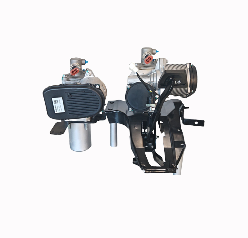 EHB Brake