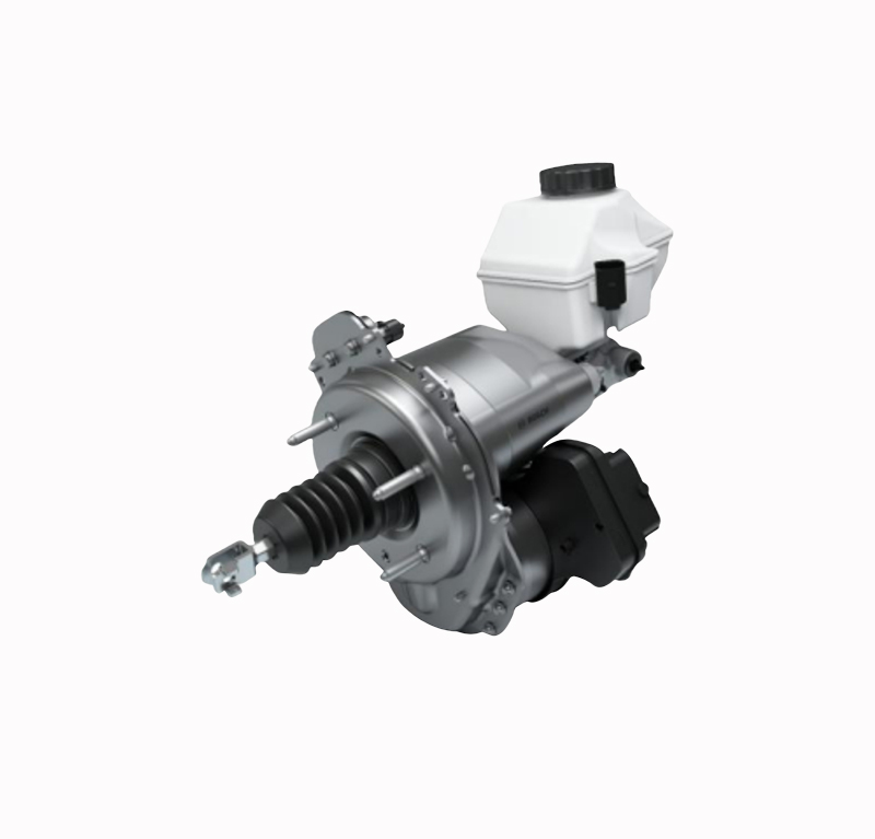 EHB (Hydraulic Drive-by-wire Brake System) Assy