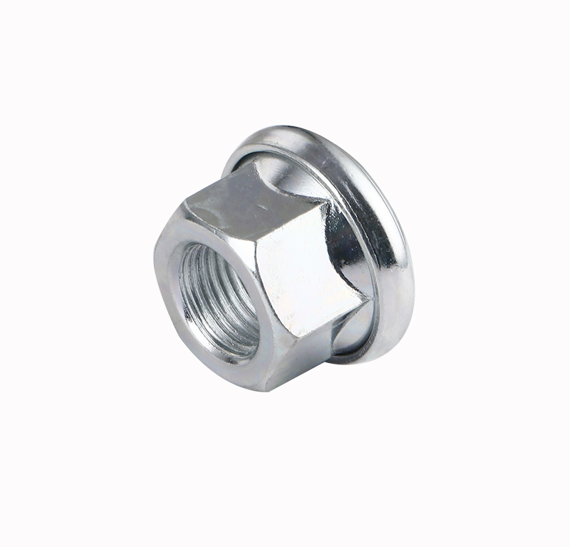 Wheel Nut