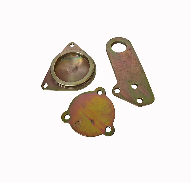 Cover Plate