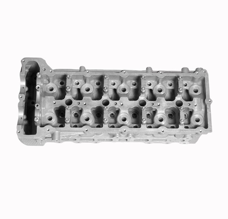 Cylinder Head Assy