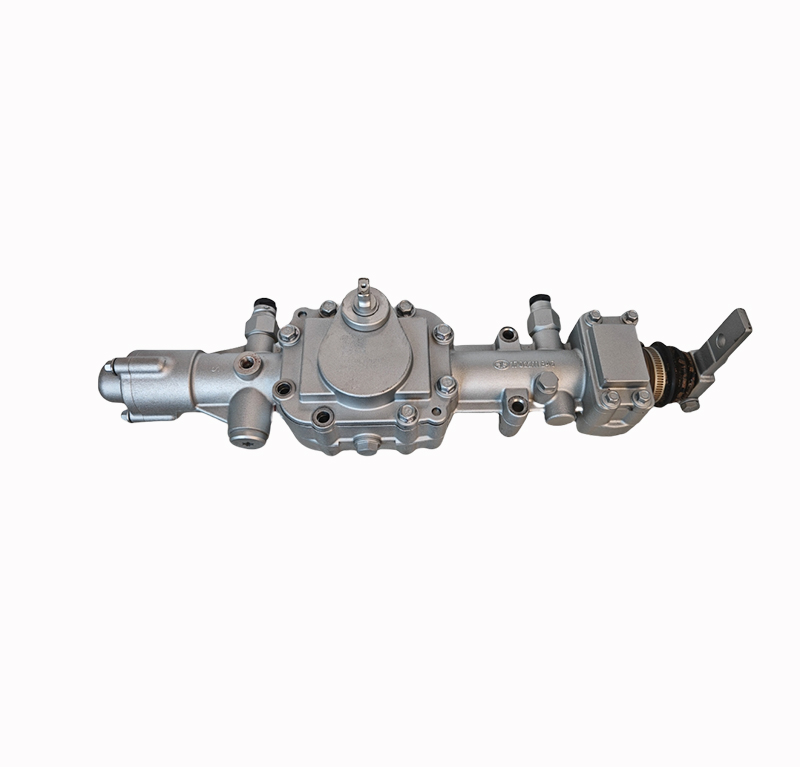 Top Cover Assy