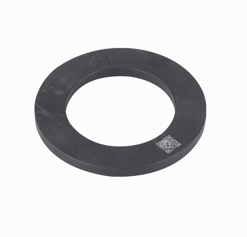 Rotor Core Back End Ring