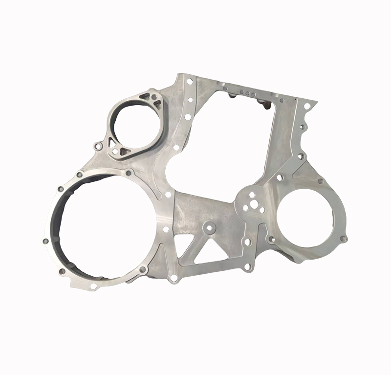 Gear Housing Cover