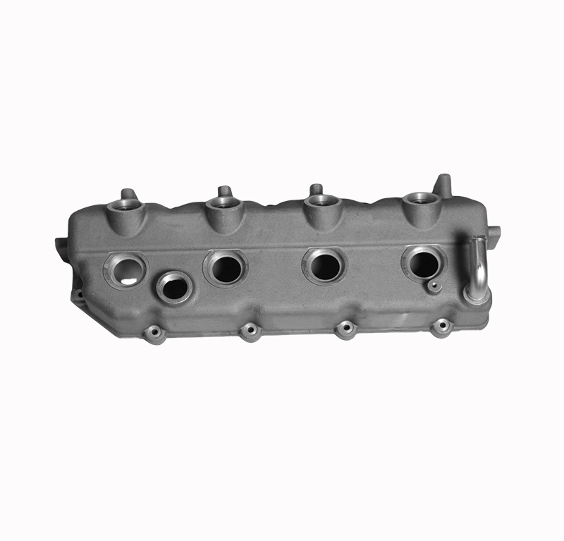 Cylinder Cover