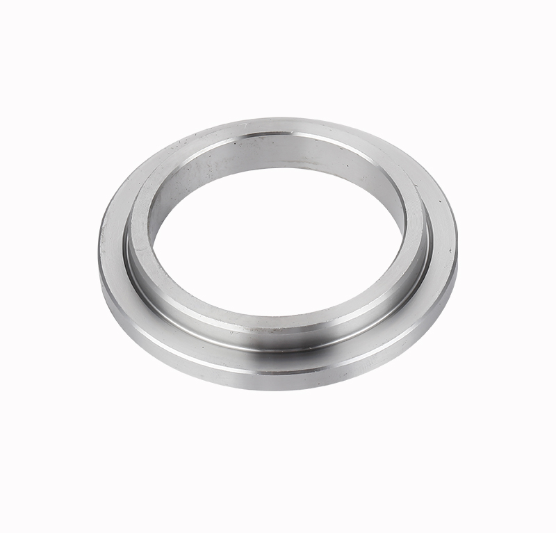 Rotary Rotor Pressure Sleeve