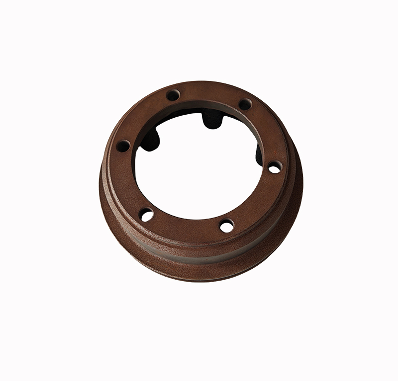 Pulley
