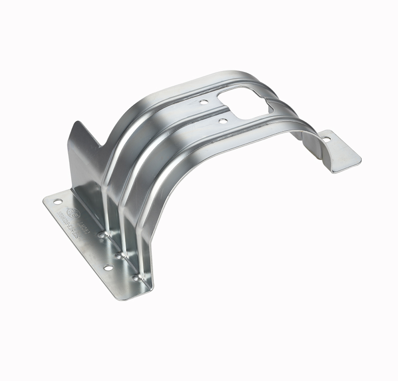 Starter Thermal Shroud