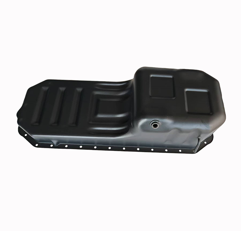 Oil Pan