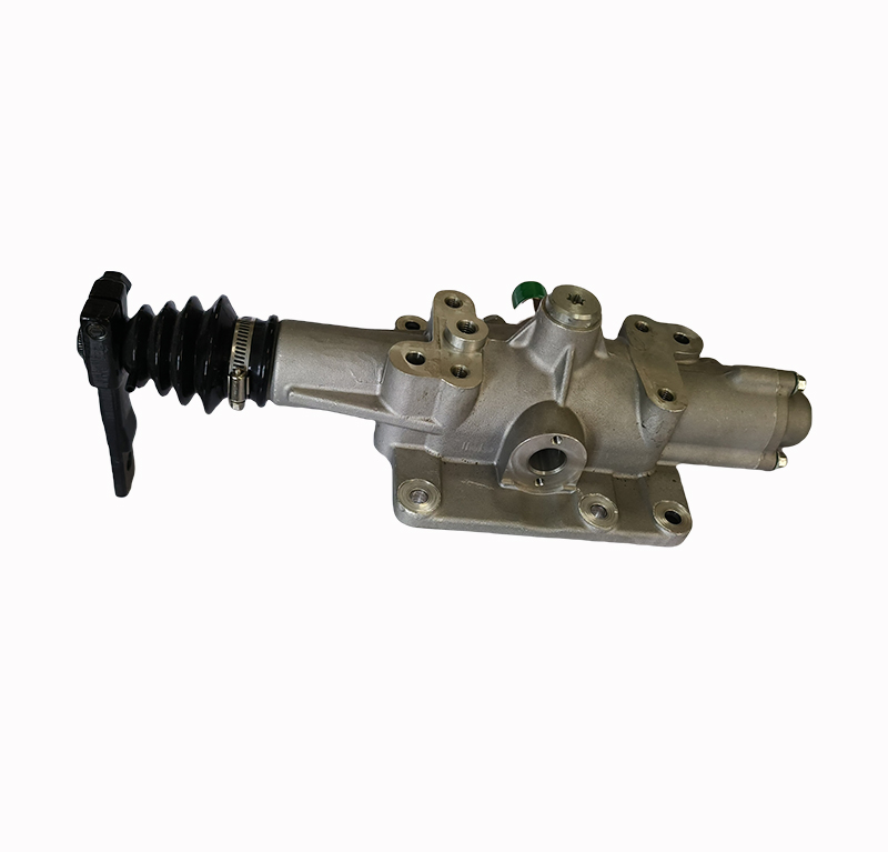 Top Cover Assy
