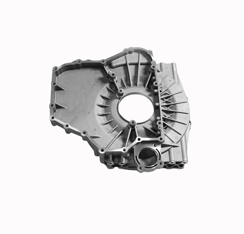 Flywheel Housing